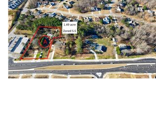 6336 Spout Springs Rd, Flowery Branch, GA 30542