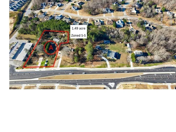 6336 Spout Springs Rd, Flowery Branch, GA 30542