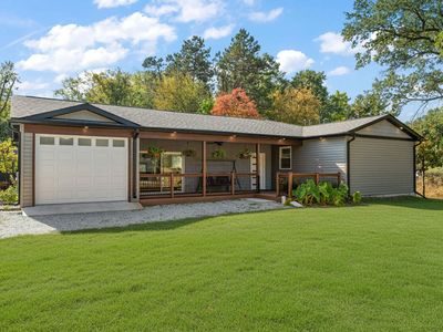 3767 S East Dr, Knox, IN, 46534