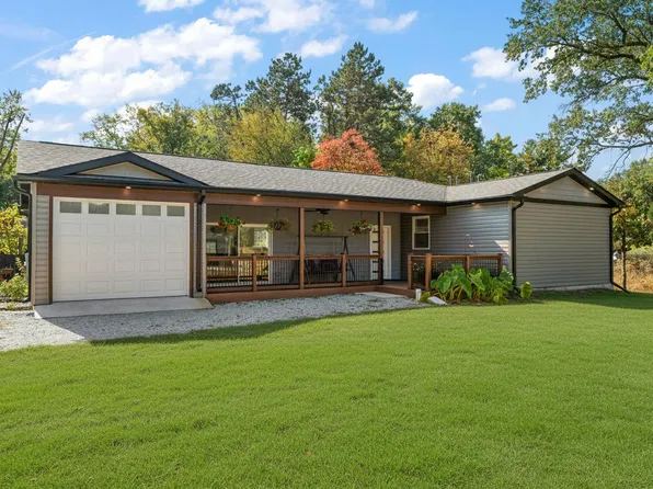 3767 S East Dr, Knox, IN 46534