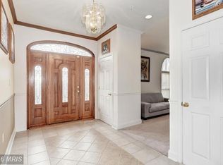 18004 Queen Anne Bridge Rd, Bowie, MD 20716