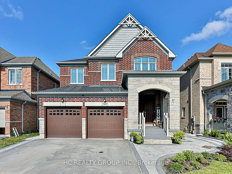 747 Langford Blvd — Photo 1