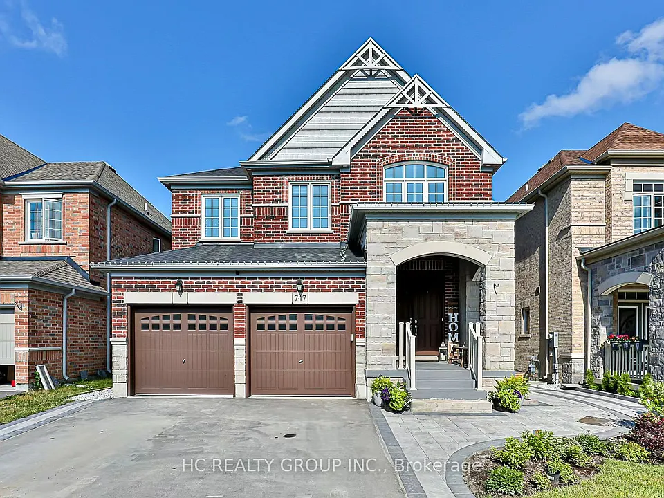 747 Langford Blvd