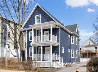 250 Norwell St FLOOR 2, Dorchester Center, MA 02124