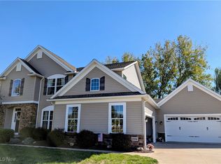11056 Peach Glen Ave NW, Uniontown, OH 44685