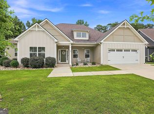 32 Oakhurst Trl #12, Sharpsburg, GA 30277