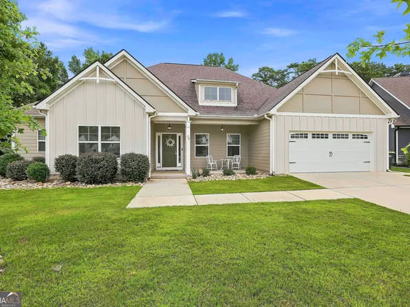 32 Oakhurst Trl #12, Sharpsburg, GA 30277