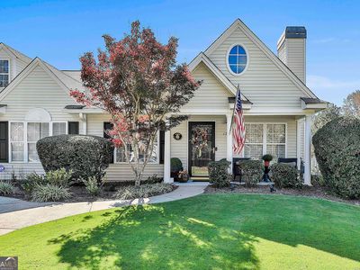 1208 Park Side, Peachtree City, GA, 30269