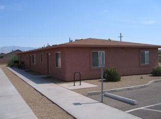 7983 E Escalante Rd, Tucson, AZ 85730