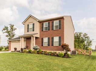 11696 Manor Lake Dr, Independence, KY 41051