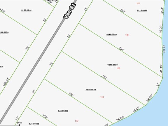 4th image of 106 Van St Lot 5