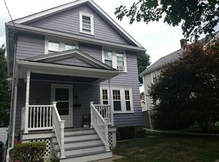 87 Garnet Rd, West Roxbury, MA 02132