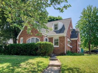 1130 Hall St SE, Grand Rapids, MI