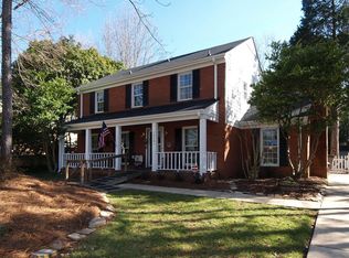 10523 Sardis Oaks Rd, Charlotte, NC 28270