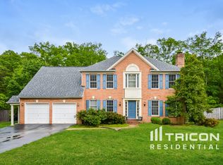 2806 Trumpeter Ct, Waldorf, MD