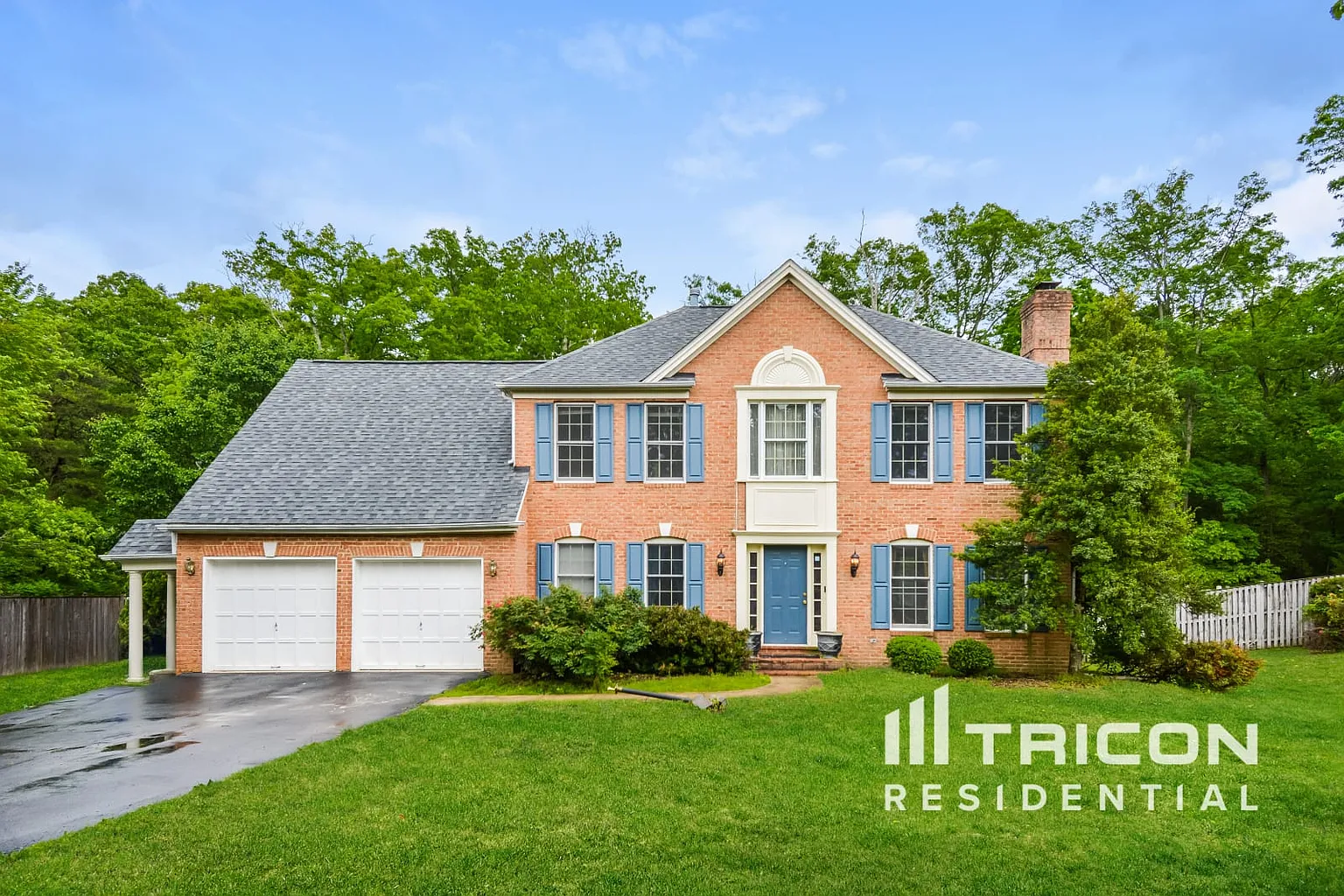 2806 Trumpeter Ct photo 1