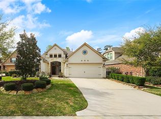 14 S Pinto Point Cir, Spring, TX 77389