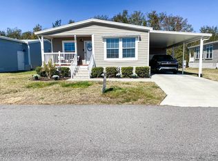 34827 Minnow Ln, Zephyrhills, FL 33541