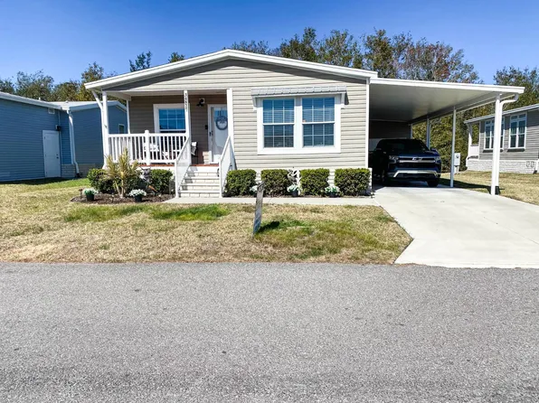 34827 Minnow Ln, Zephyrhills, FL 33541