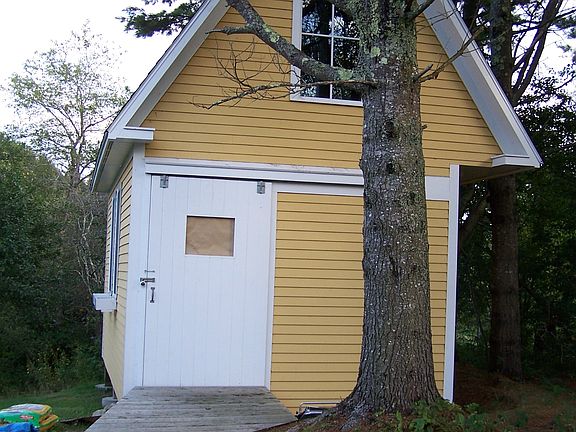Barn