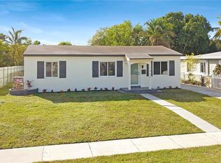 1430 NE 142nd St, North Miami, FL 33161