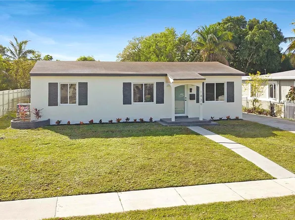 1430 NE 142nd St, North Miami, FL 33161