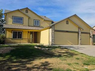 5480 E 117th Ave, Thornton, CO 80233