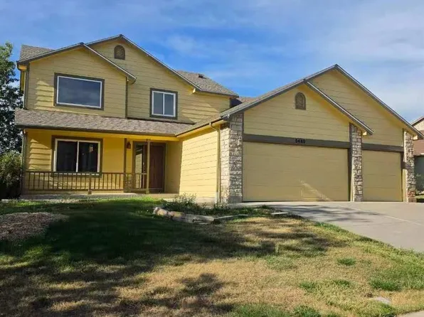 5480 E 117th Ave, Thornton, CO 80233