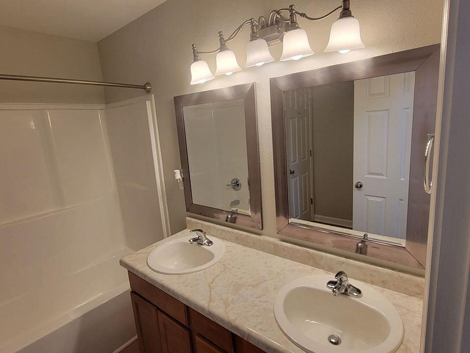 Bathroom view