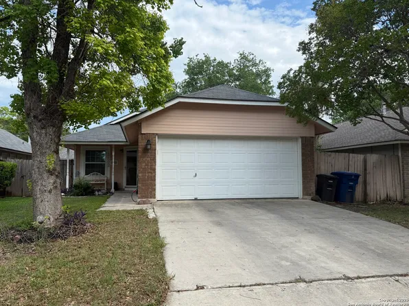 12022 Stoney Dr, San Antonio, TX 78247