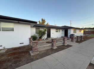 1205 F St, Reedley, CA 93654