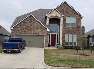 2705 Beutel Rd, Lorena, TX 76655