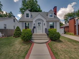 538 Tipton Ave, Wood River, IL 62095