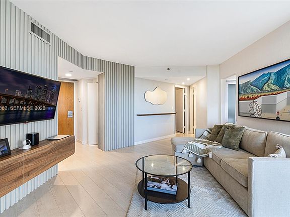 2nd image of 20185 E Country Club Dr APT 604