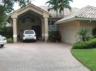 7930 SW 152nd Ter, Village Of Palmetto Bay, FL 33157