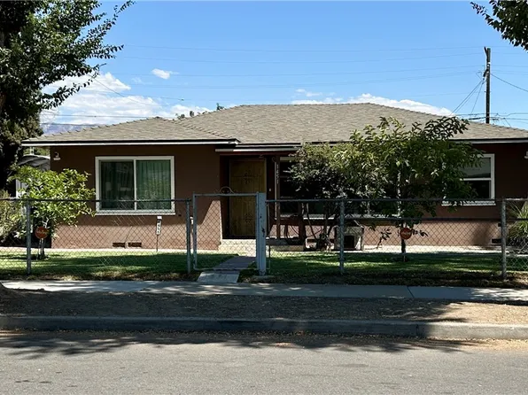 1451 Crestview Ave, San Bernardino, CA 92404