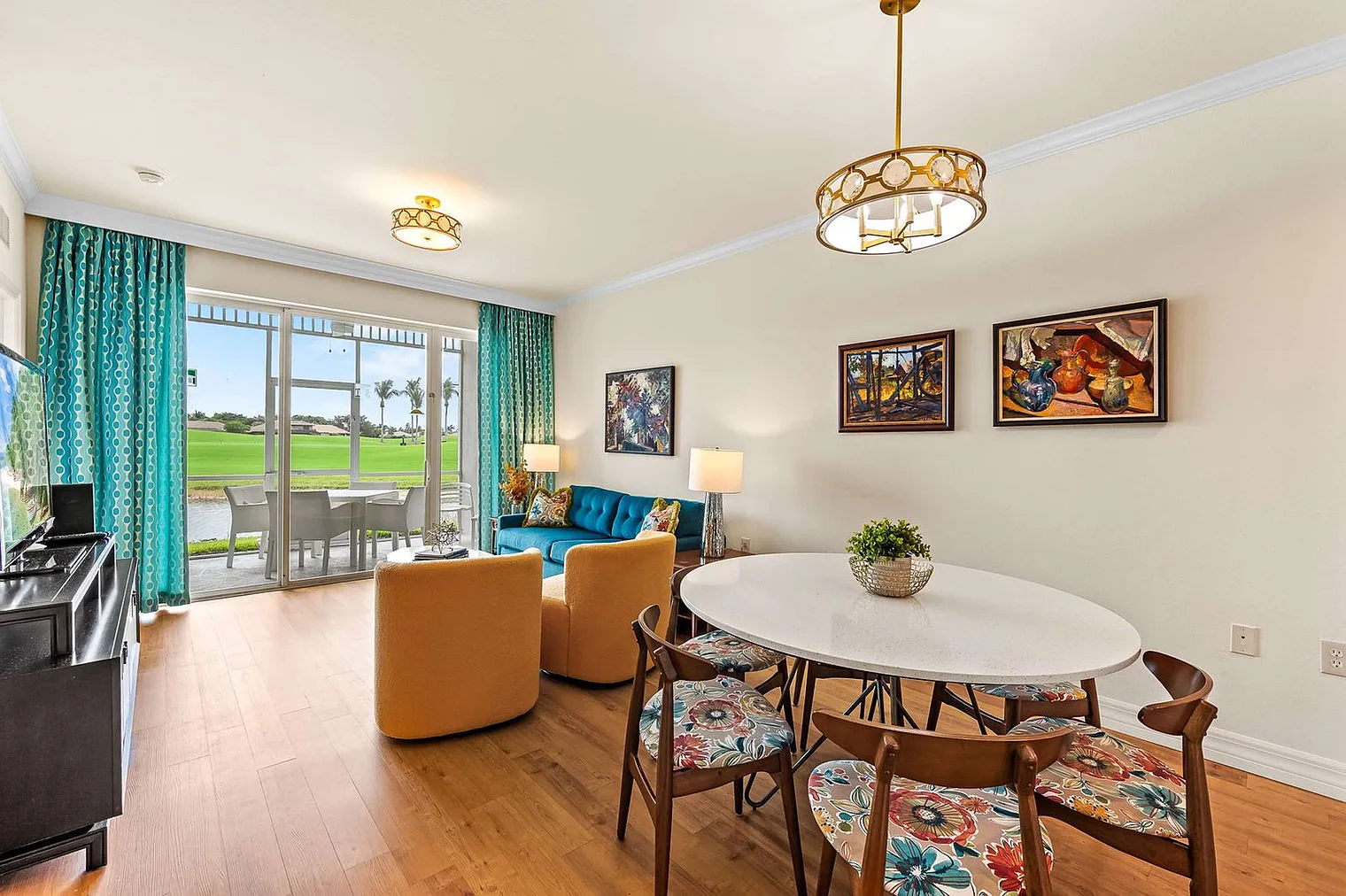 2 bed, 2.0 bath, 1248 sqft, $2,340 — Photo 3