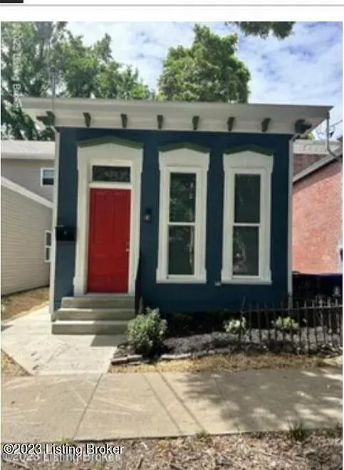 622 E Breckinridge St photo 1