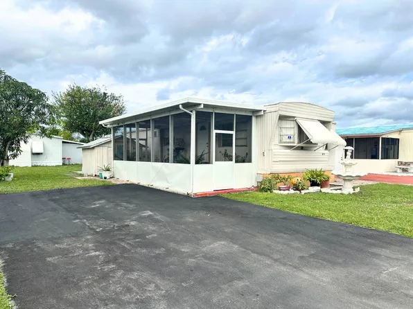 11201 SW 55th St #B19, Hollywood, FL 33025