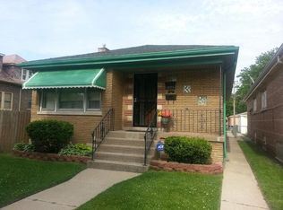 10351 S Calhoun Ave, Chicago, IL 60617