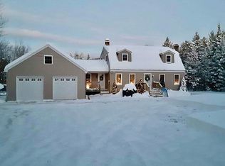 744 N Groton Rd, Groton, NH 03241