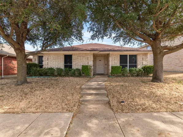 616 Horseshoe Ct, Desoto, TX 75115