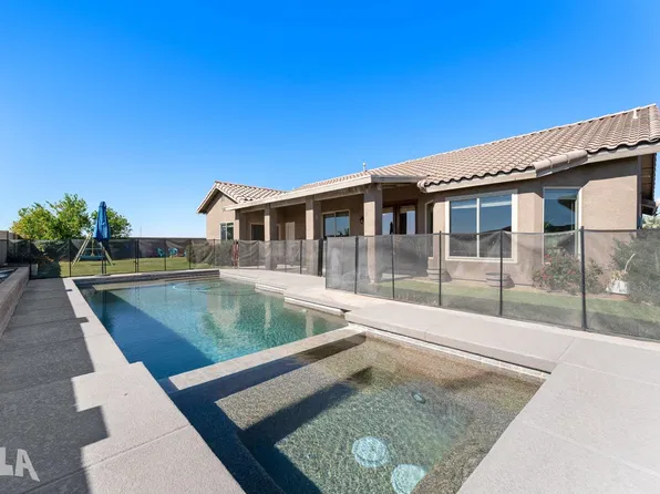 7811 E 38th St, Yuma, AZ 85365