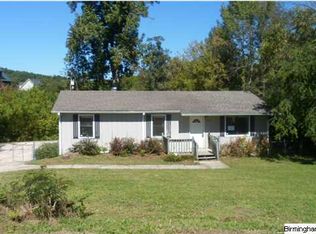 6311 Trussville Clay Rd, Trussville, AL 35173