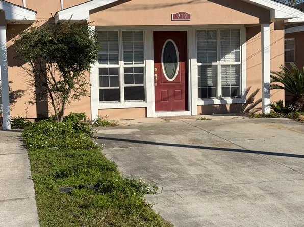 919 E 25th Plz, Panama City, FL 32405