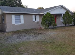 3612 Tam Dr, Orlando, FL 32808