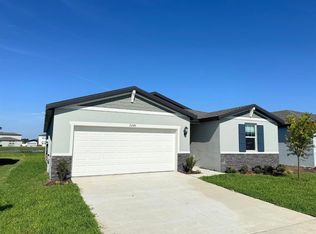 2245 Sageland Way, Bartow, FL 33830