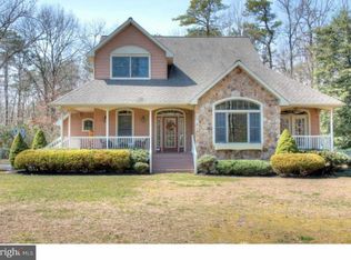 5 Deer Chase, Pittsgrove, NJ