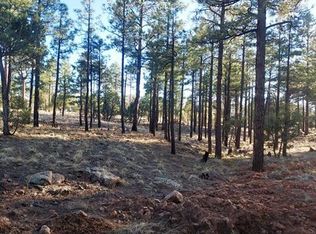 Gilbert Ln, Overgaard, AZ 85933