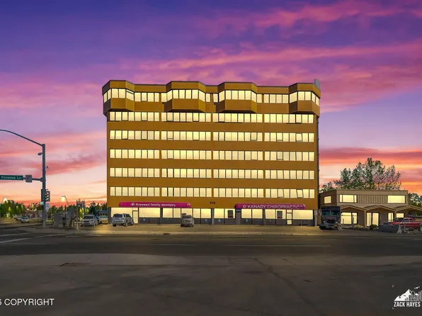 1113 W Fireweed Ln APT 203, Anchorage, AK 99503